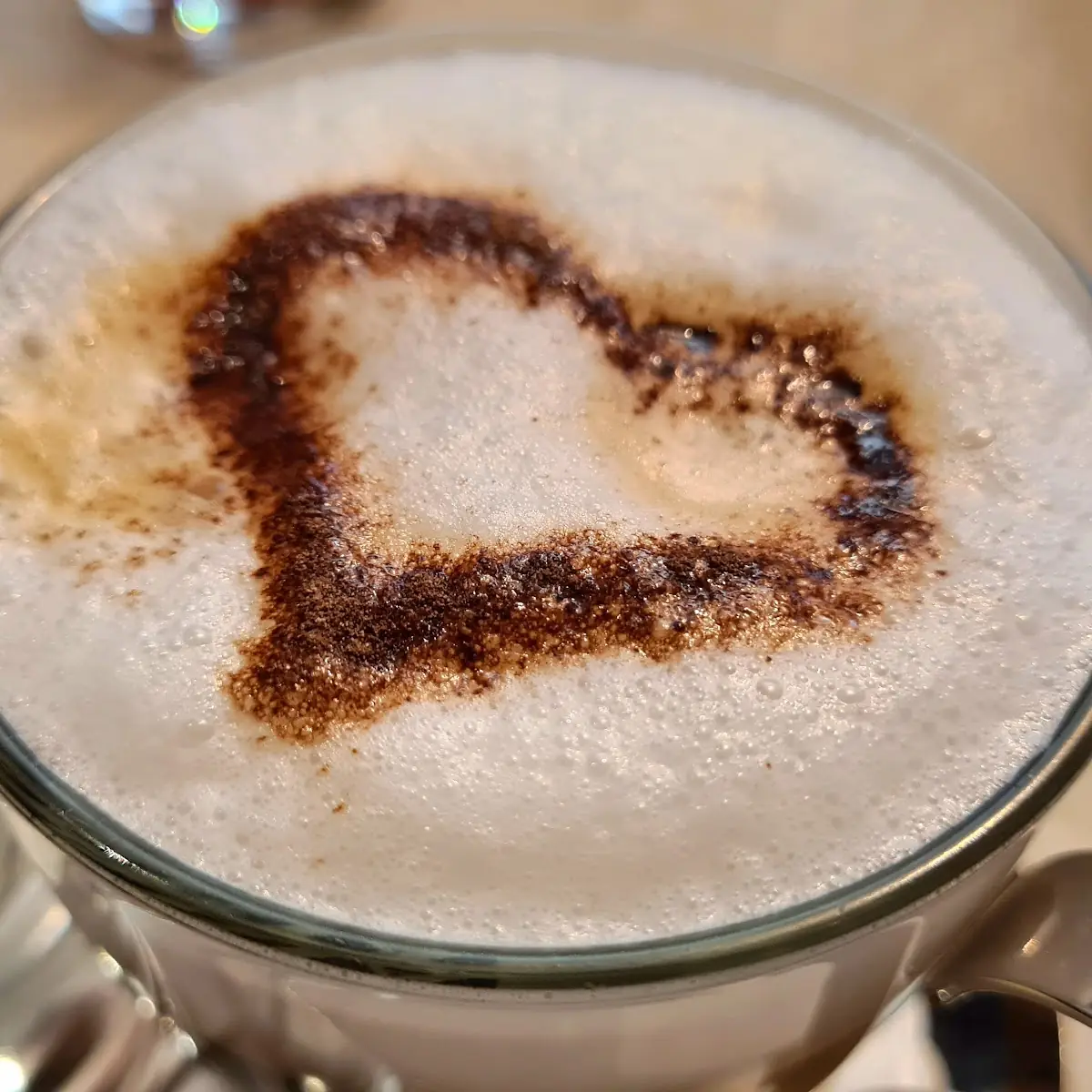 Cappuccino