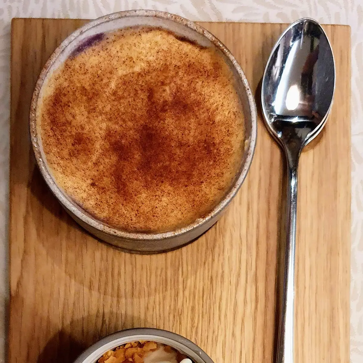 Heidelbeer - Tiramisu
