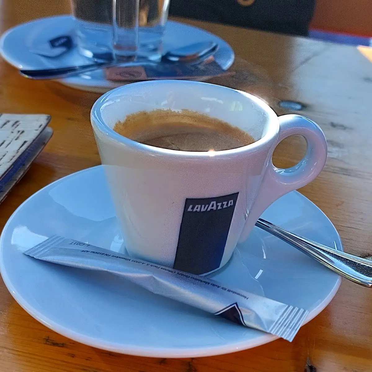 Espresso
