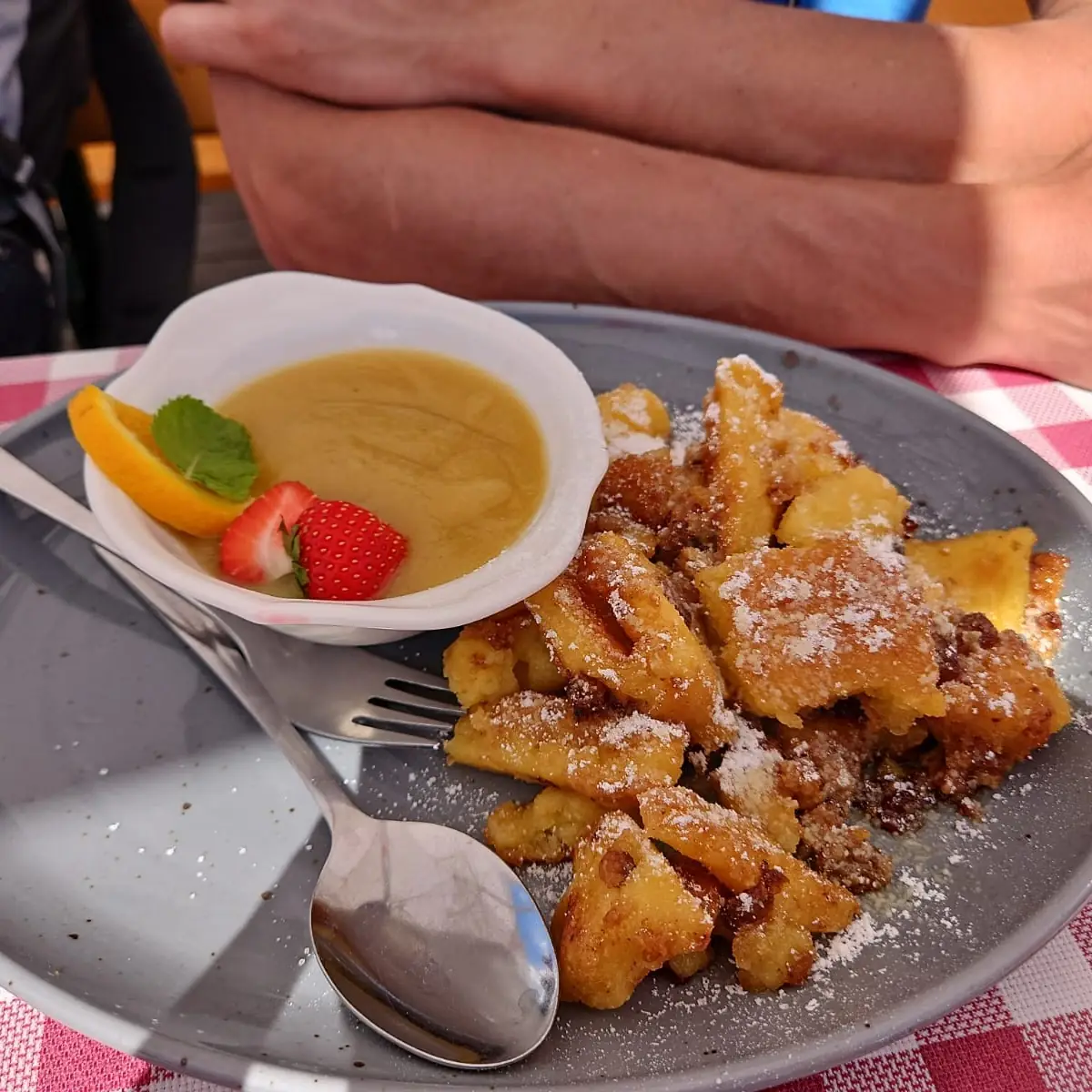 Kaiserscharmn