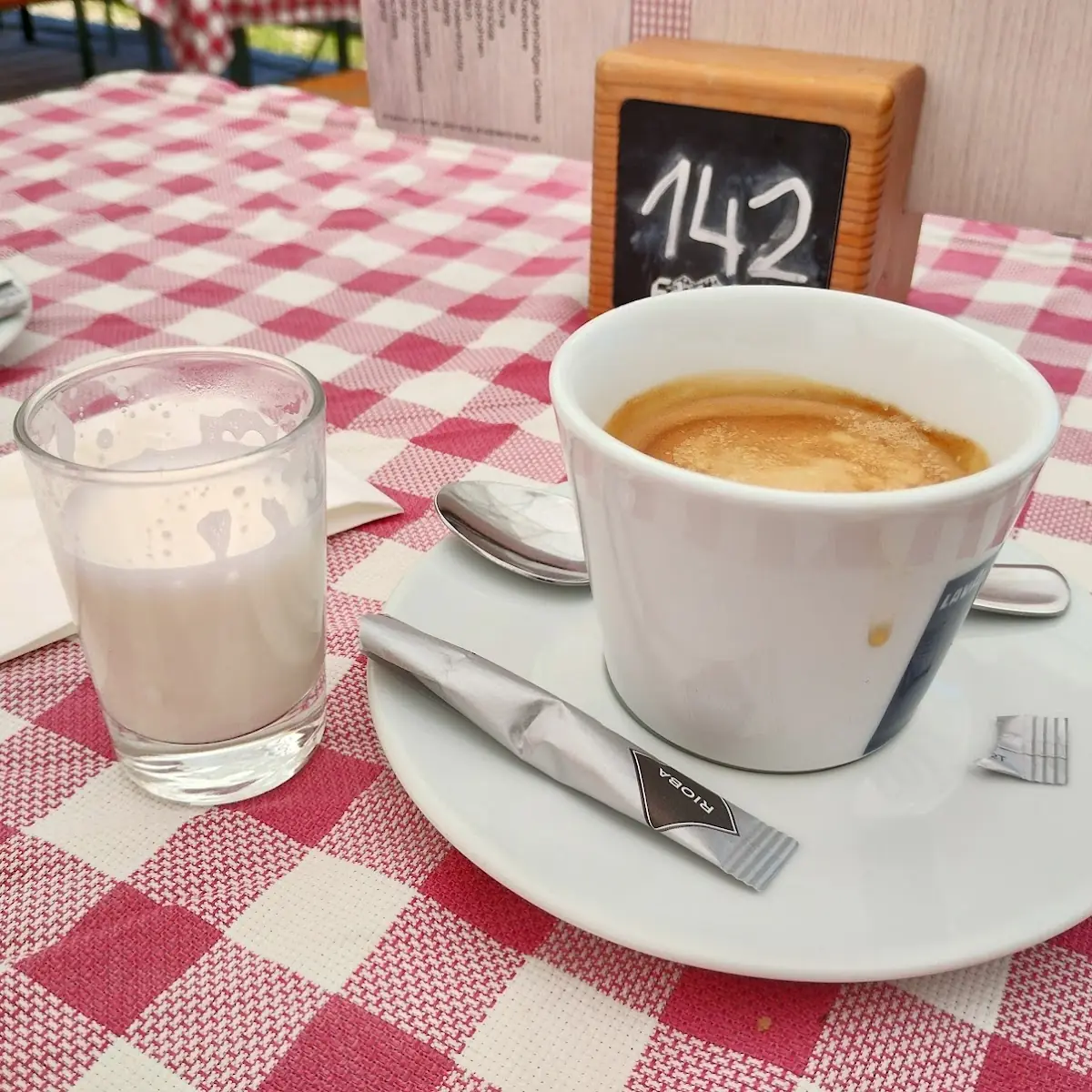 Koffie
