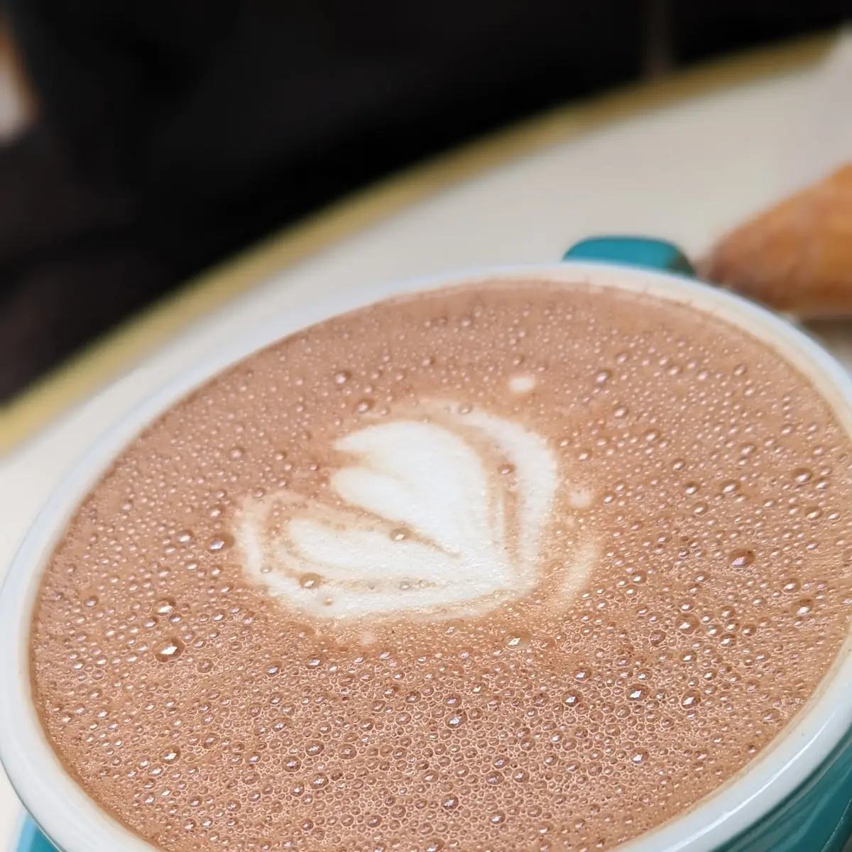 Chocolat Chaud