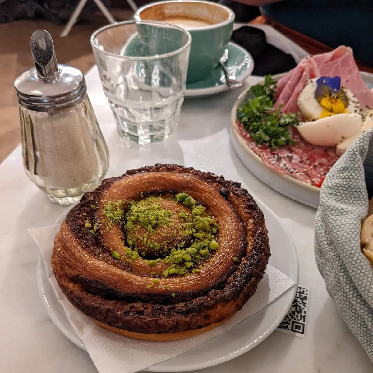 Escargot