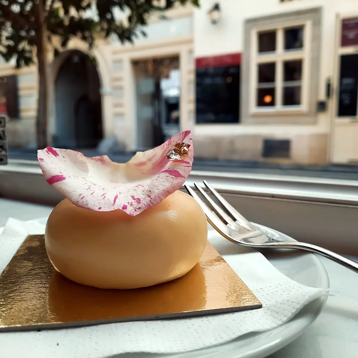 Le Citron