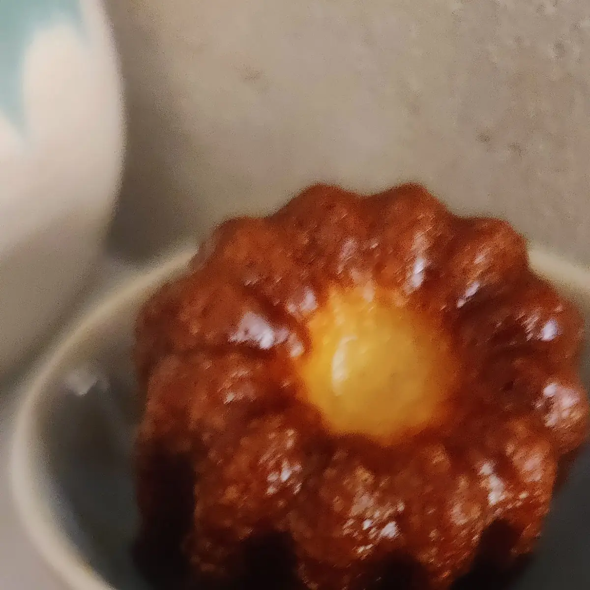 Madeline Und Canelé