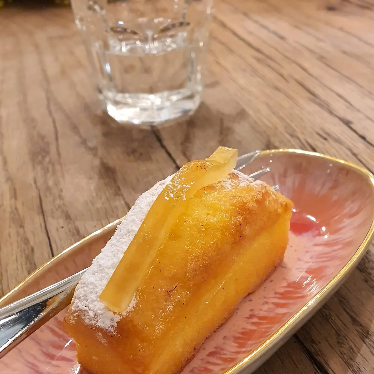 Pastries