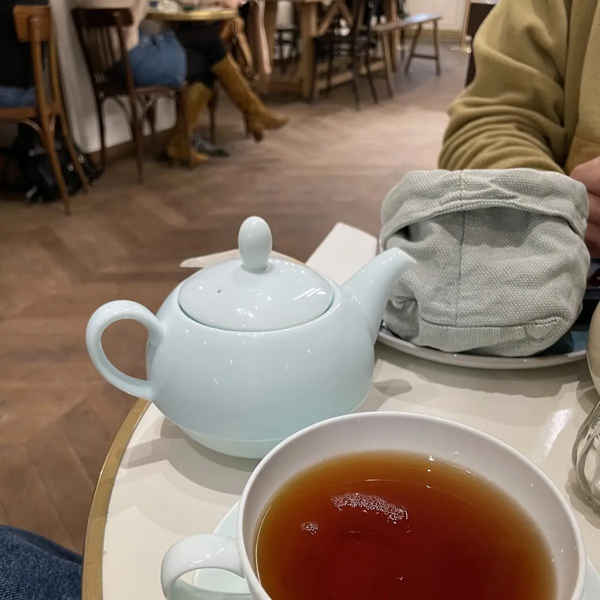 Tea
