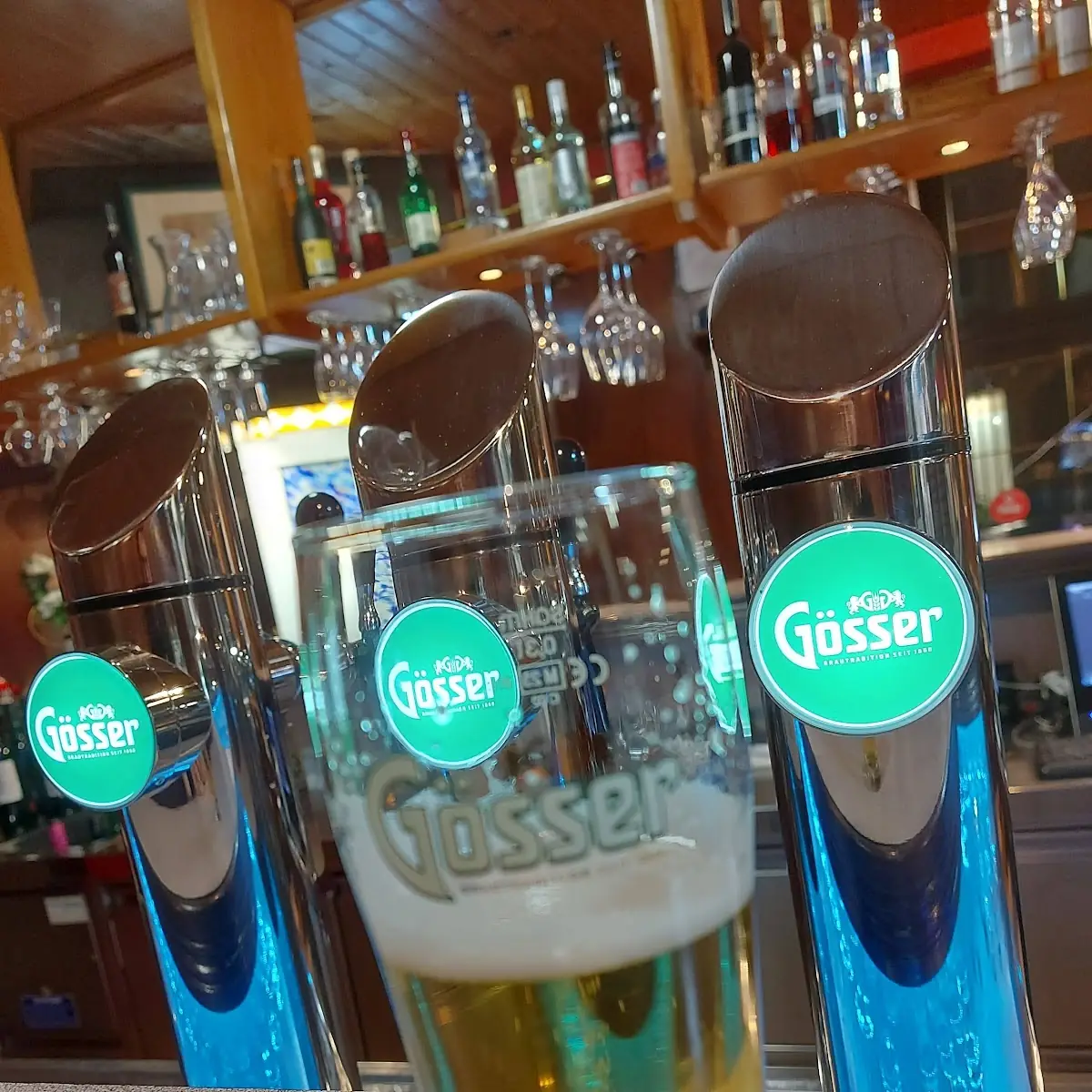Gösser 0 5l
