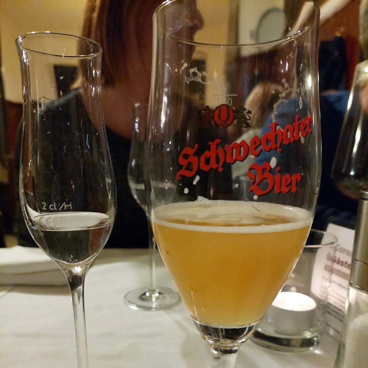 Schwechater Zwickl