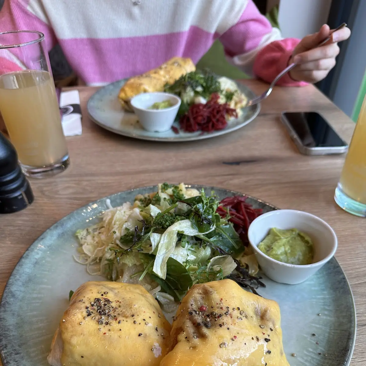 Burrito Tex Mex