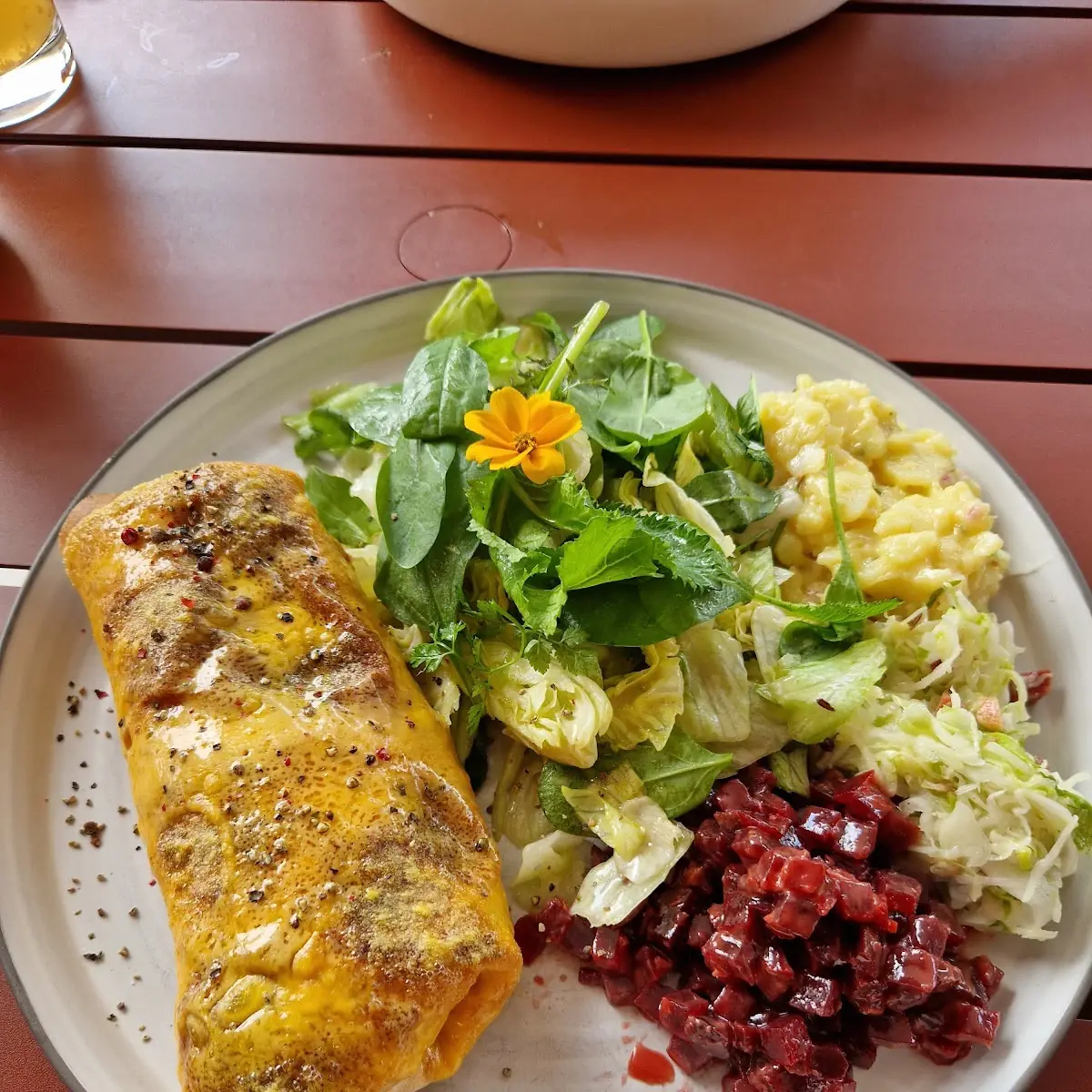 Burritos