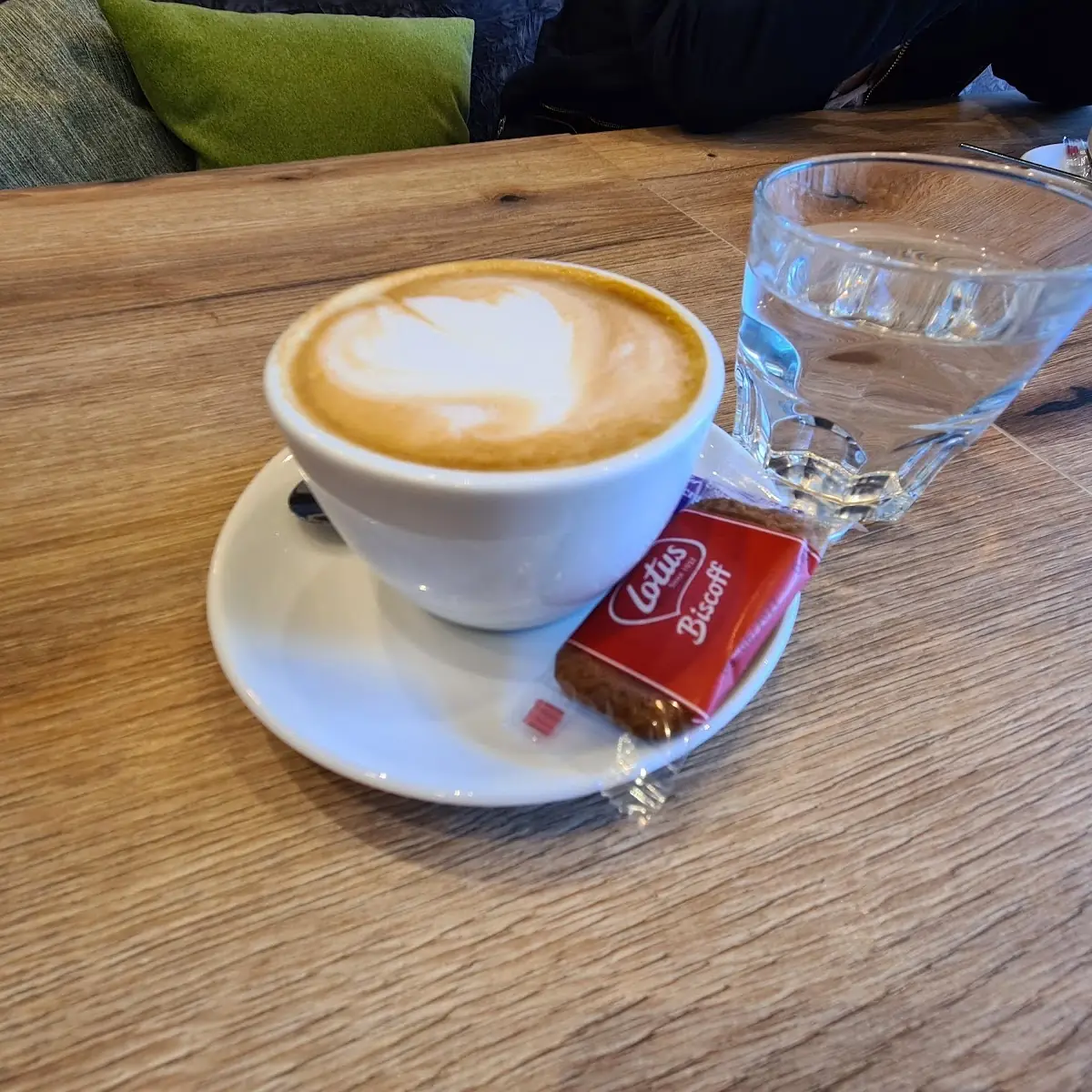 Cappuccino