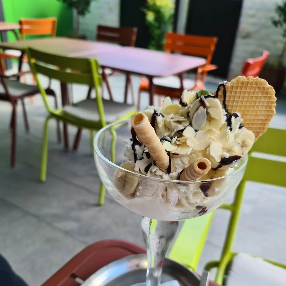 Eisbecher