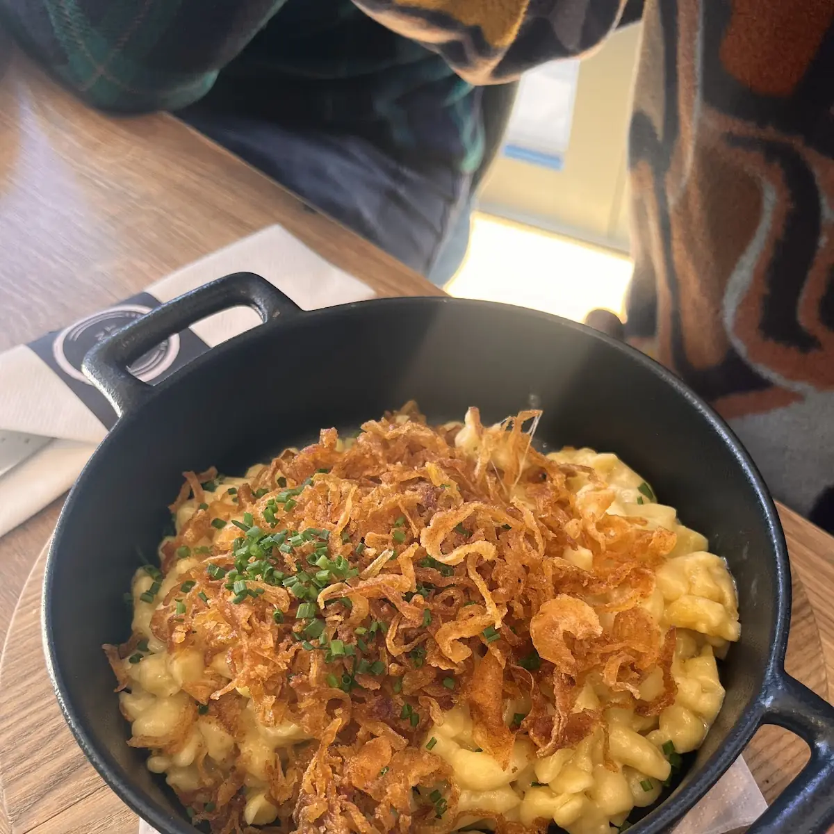 Käsespätzle