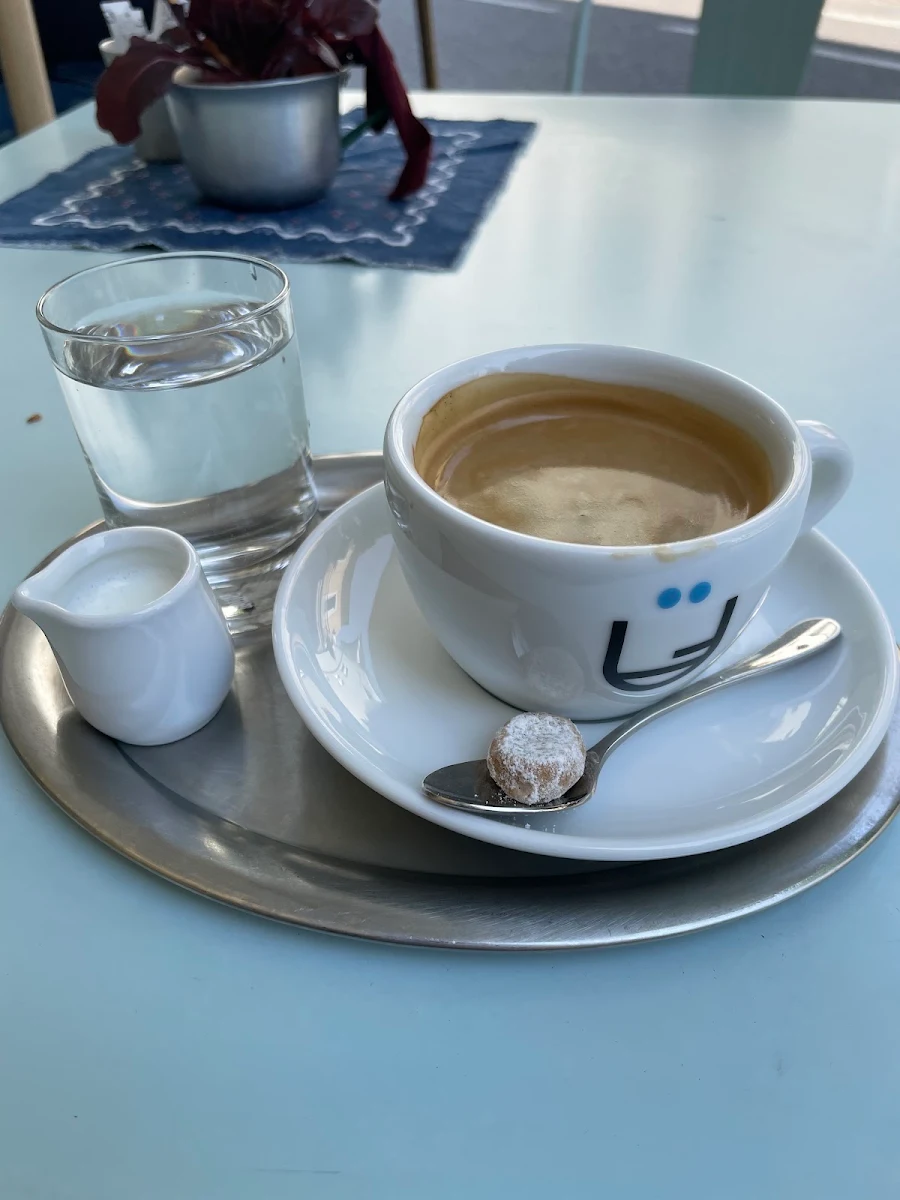 Coffee