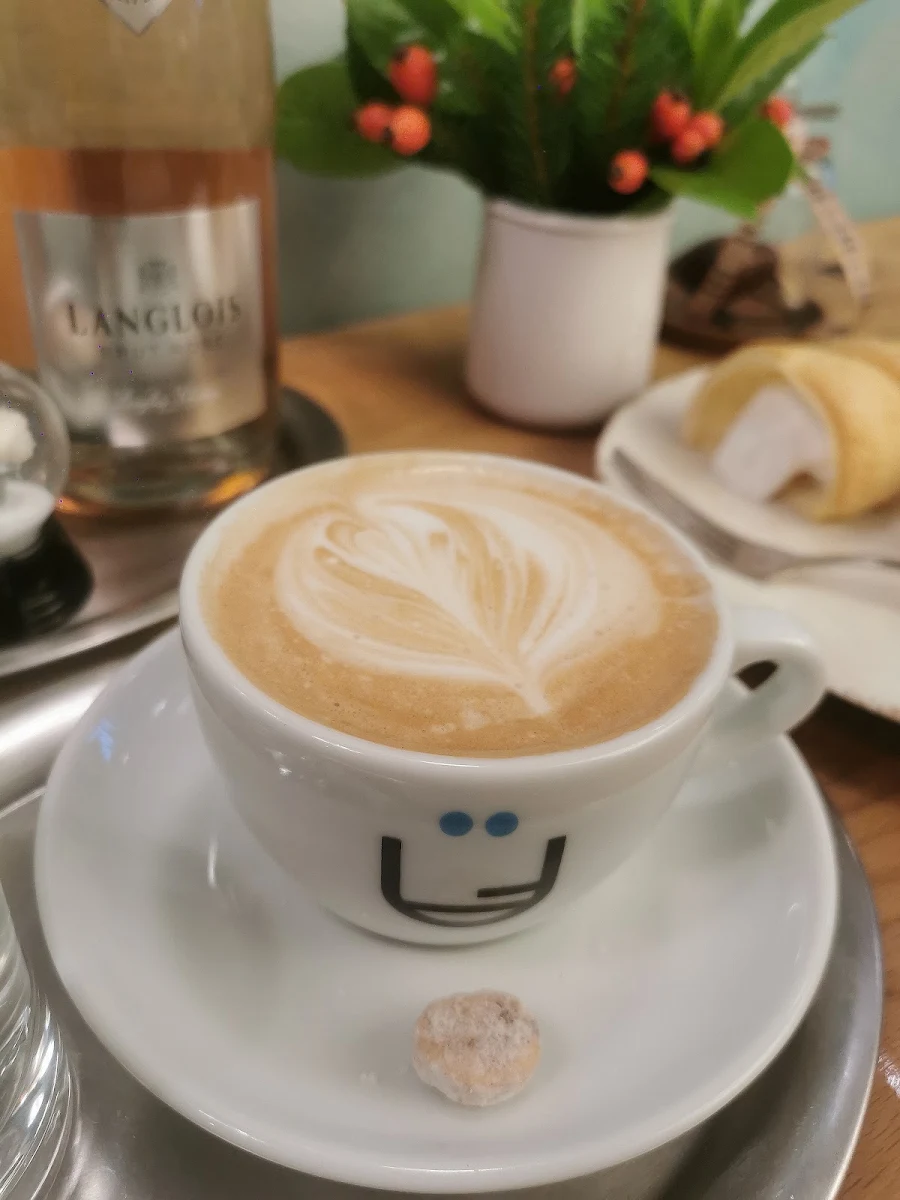 Kaffee