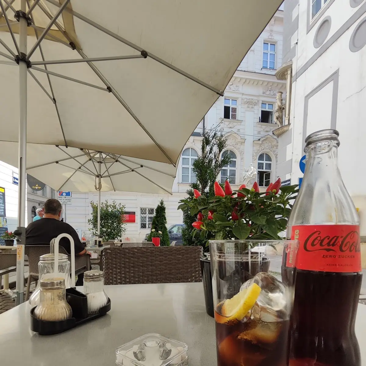 Cola Zero