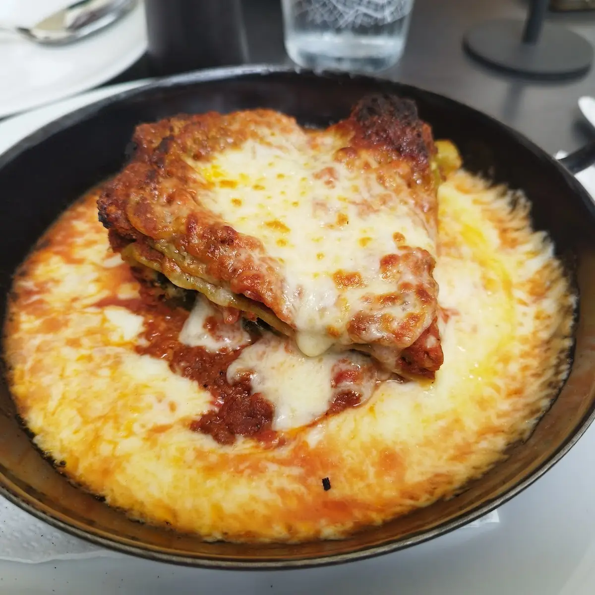 Lasagna