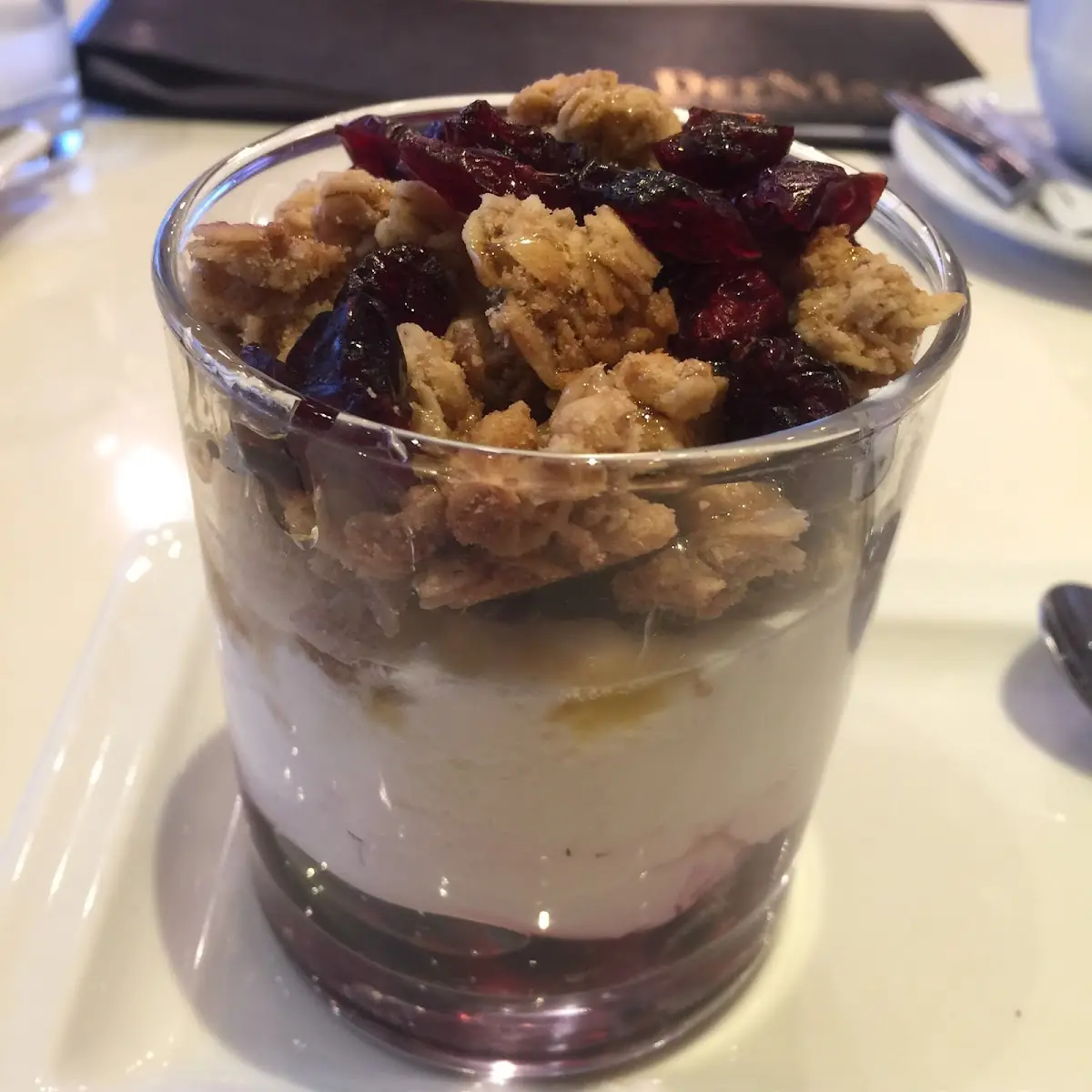 Alpenjoghurt