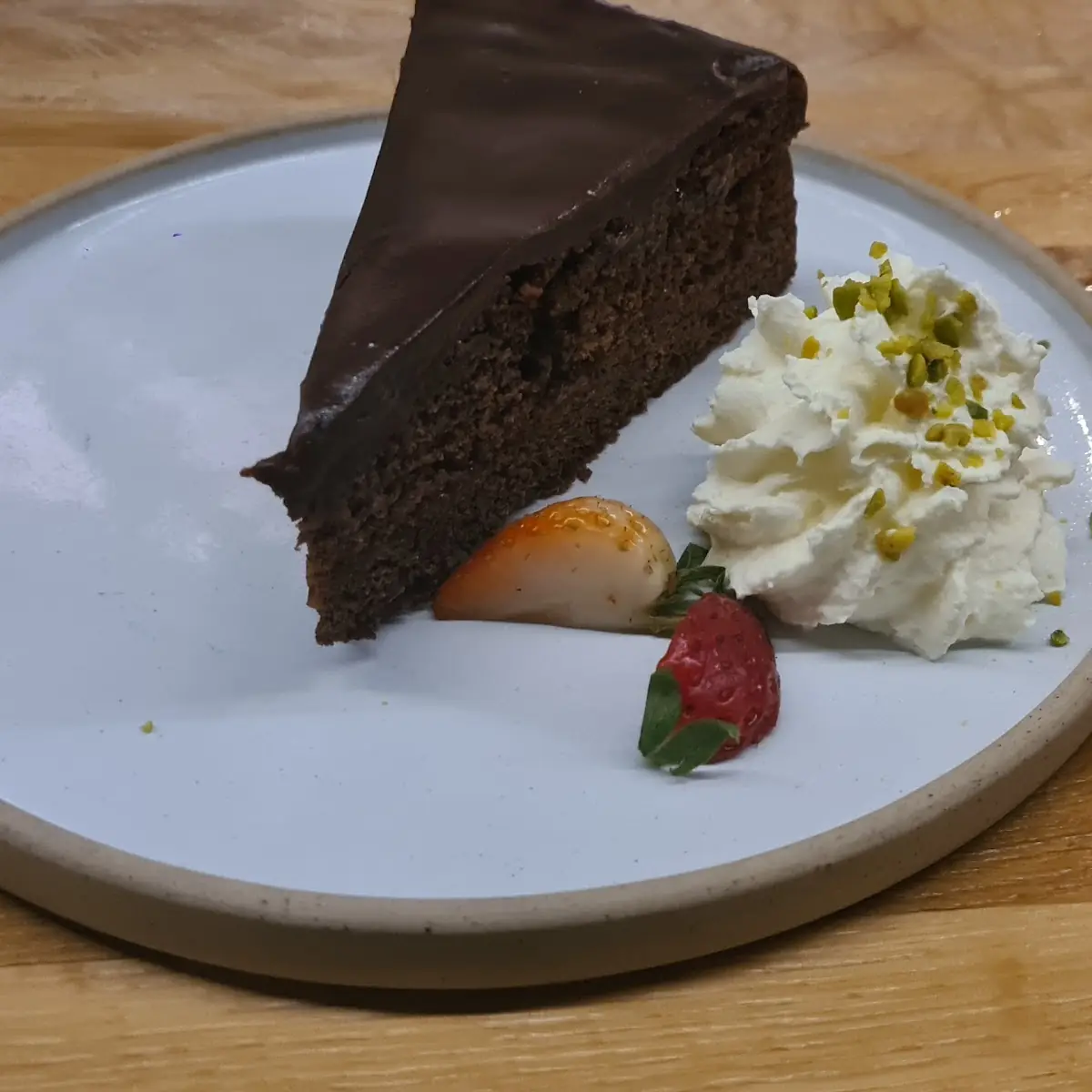 Chocolate Cake