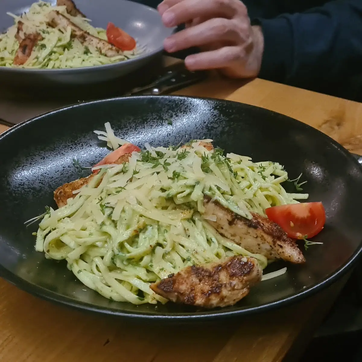 Linguine
