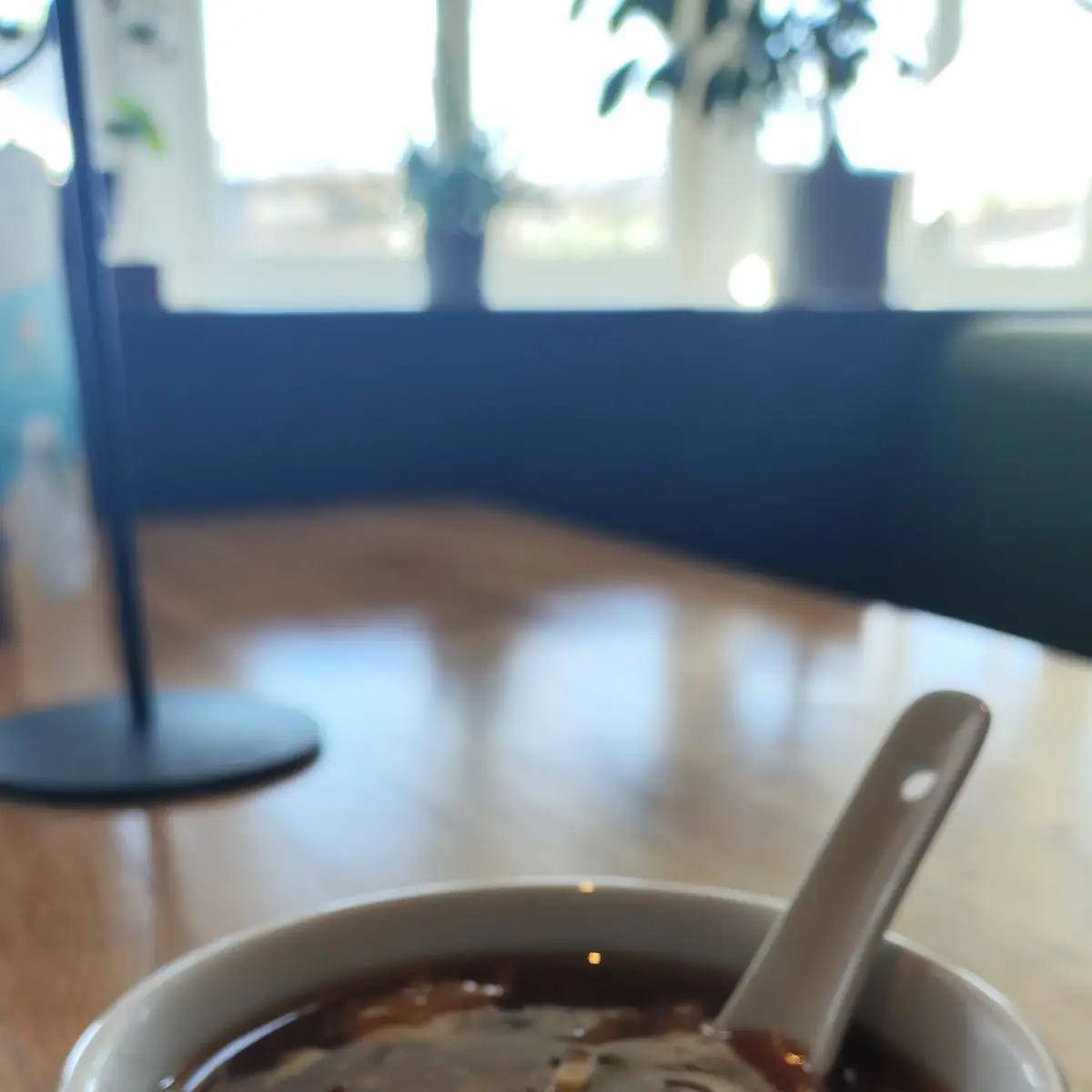 Süß-Sauer-Sauce