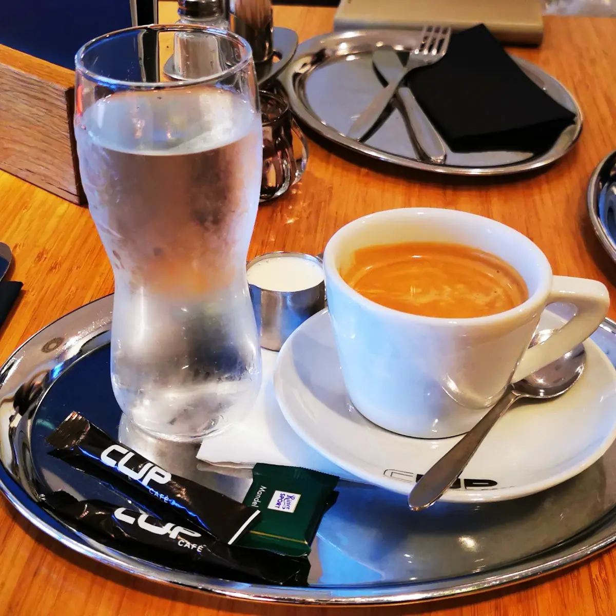 Espresso