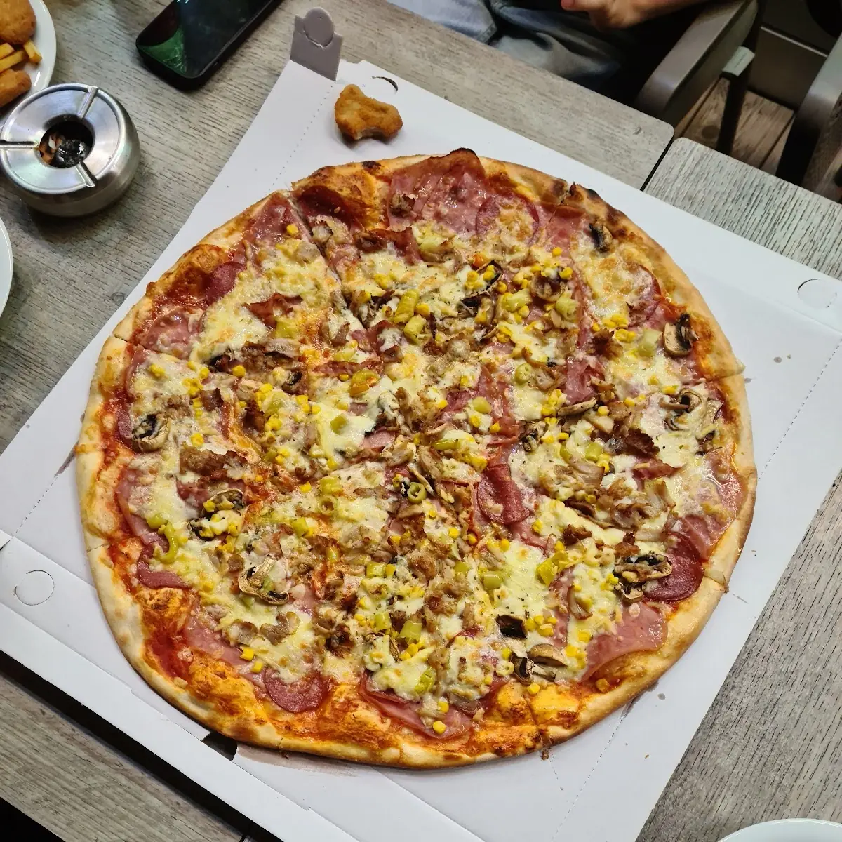 Pizza