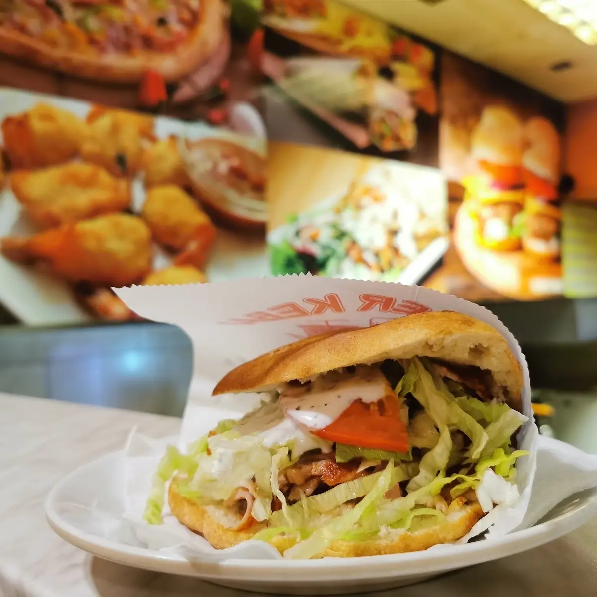 Döner