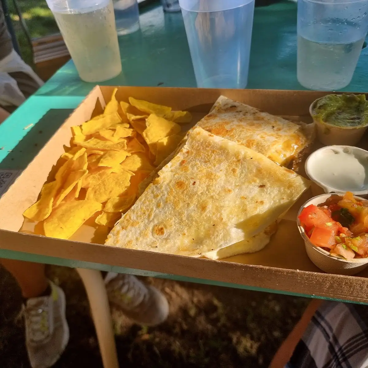 Tortilla