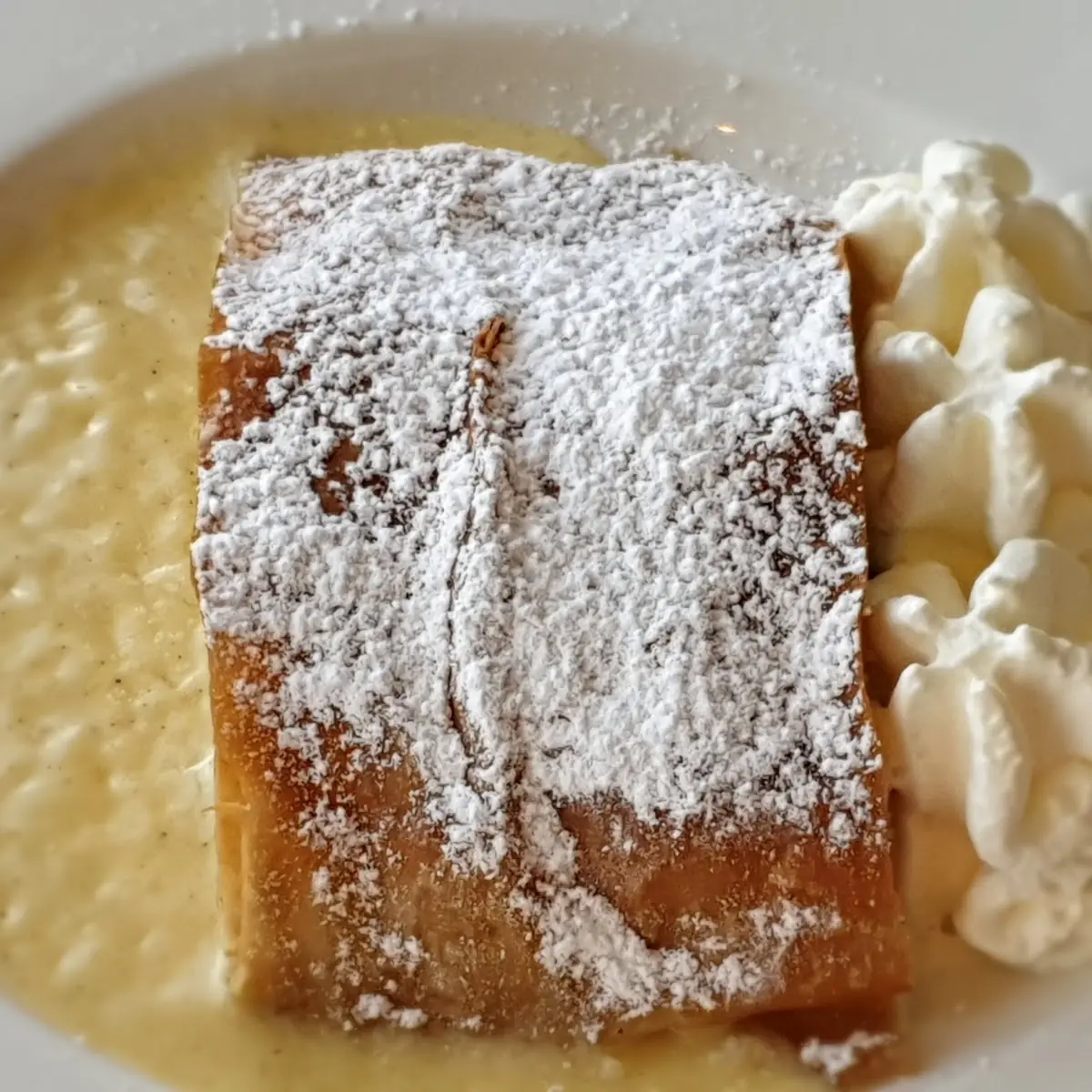 Apfelstrubel