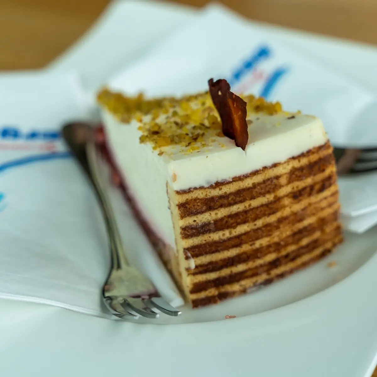 Bergiseltorte