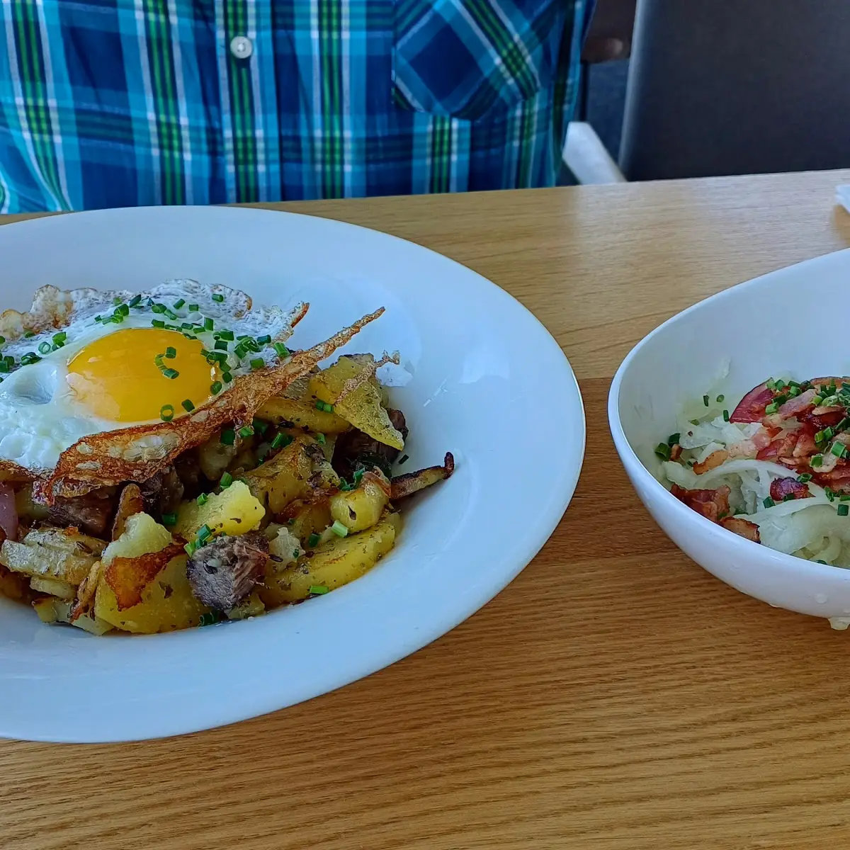 Tiroler Gröstl