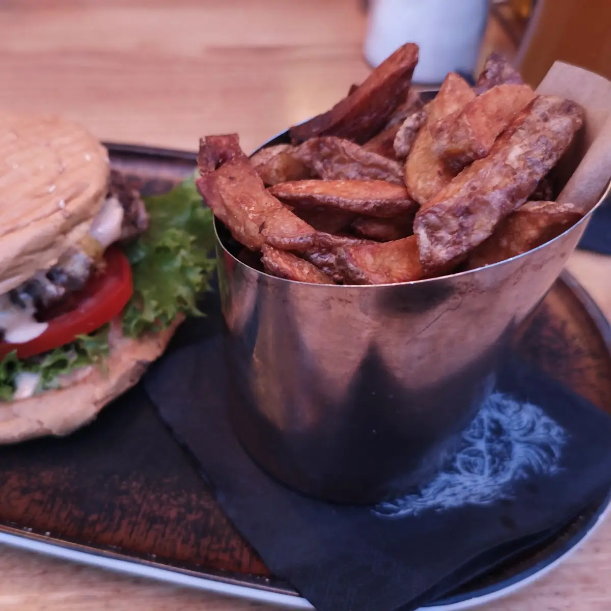 Cheeseburger