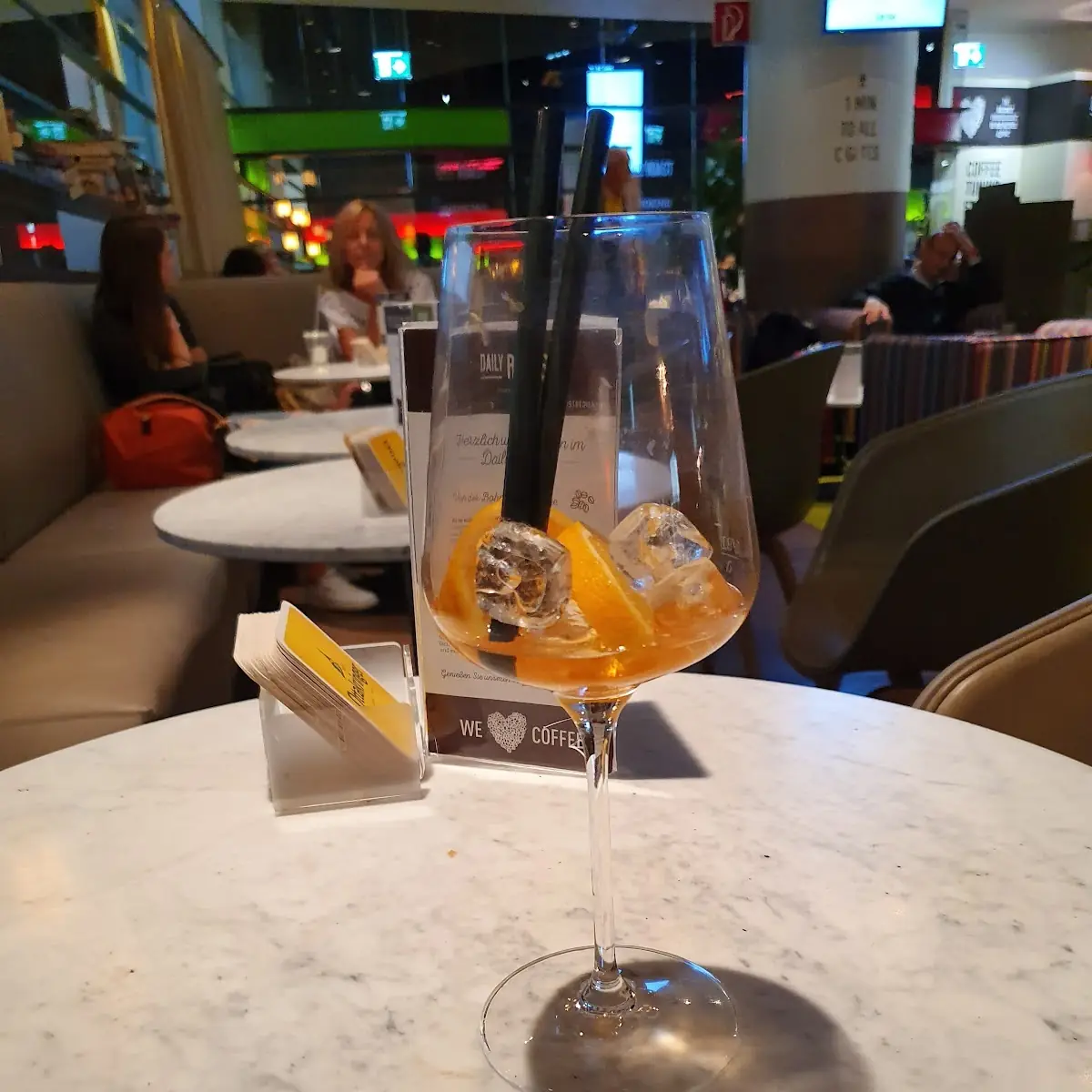 Aperol Spritz