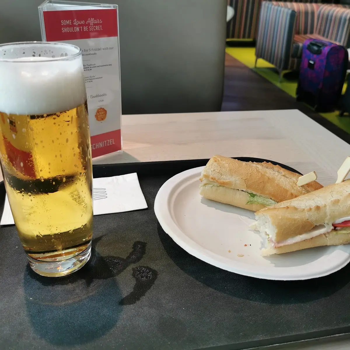Bocadillo