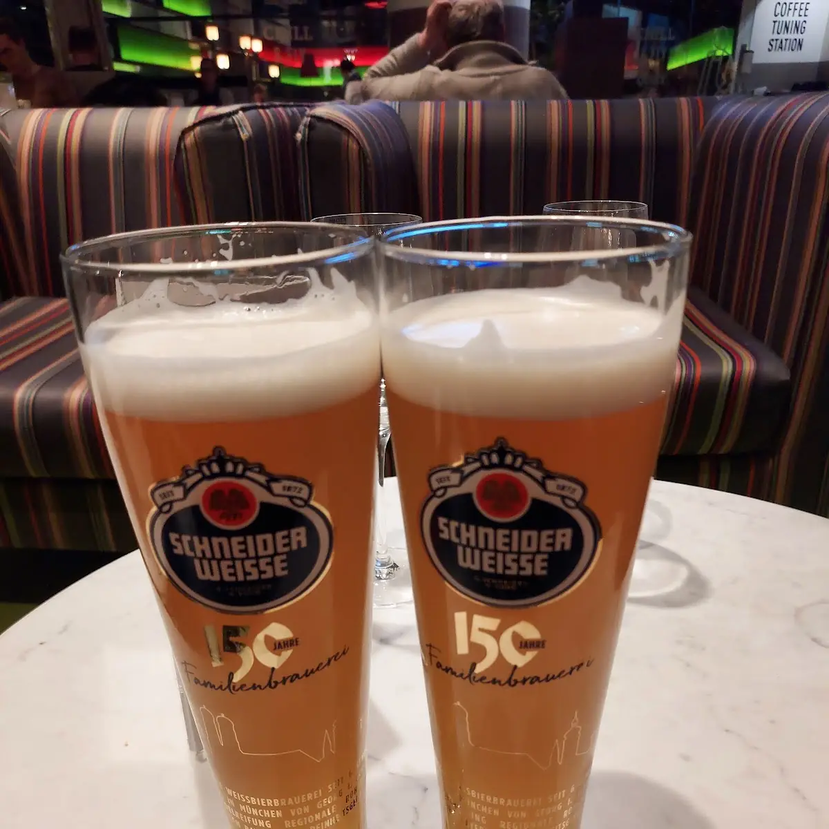 Cerveza