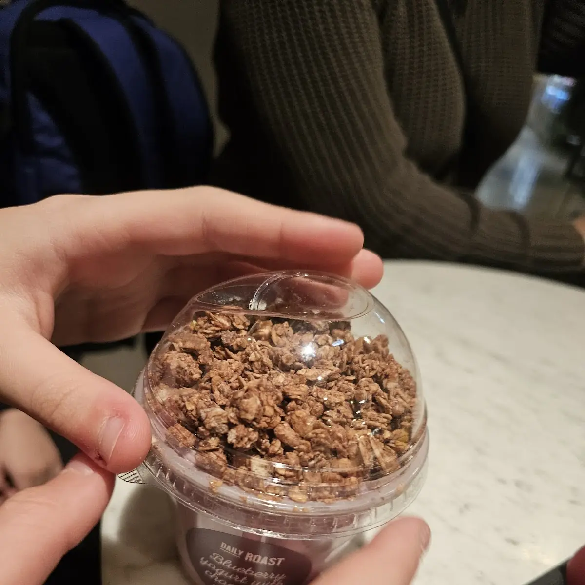 Каша