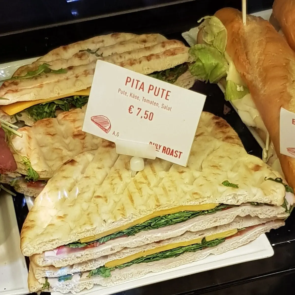 Pita Pute