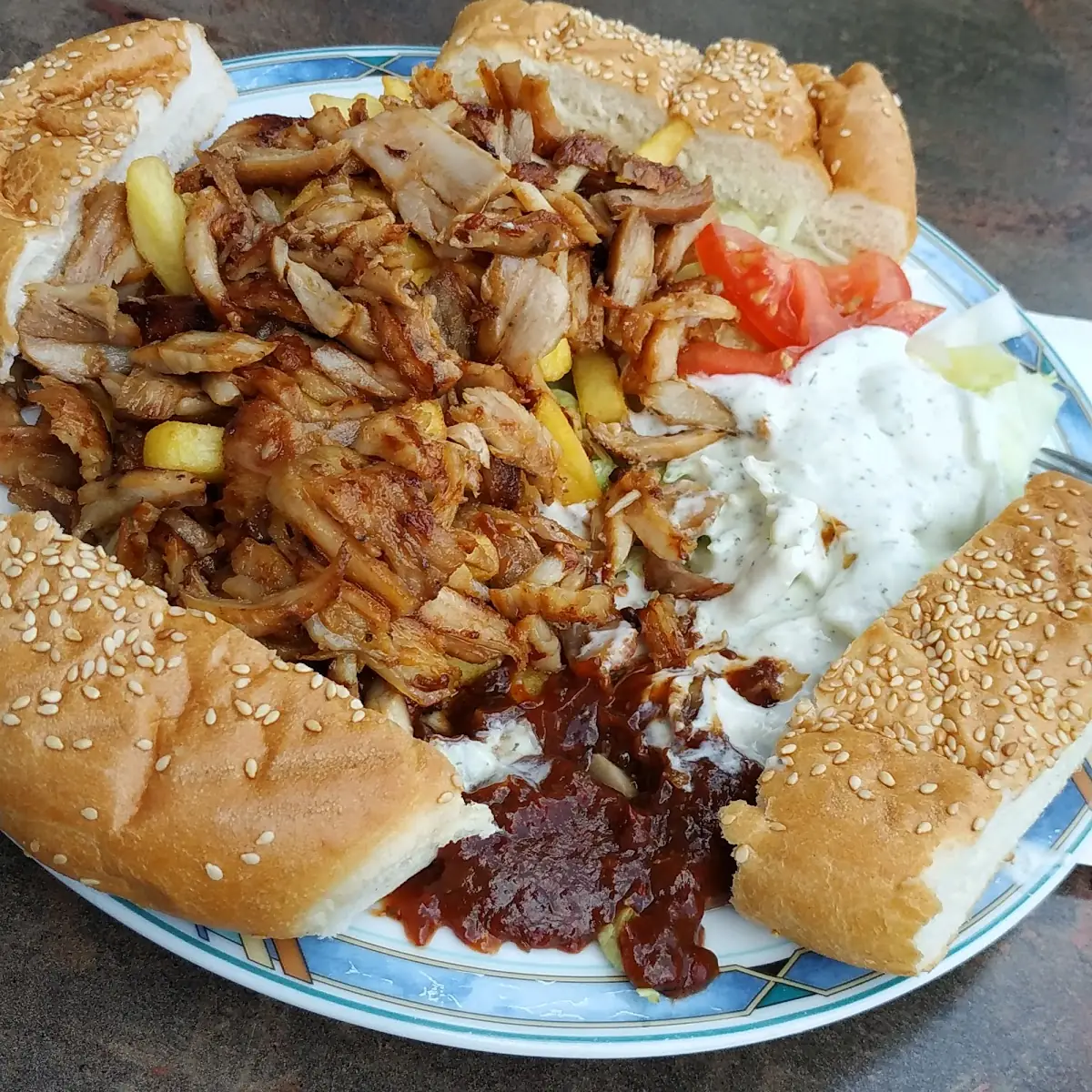 Marmaris Teller