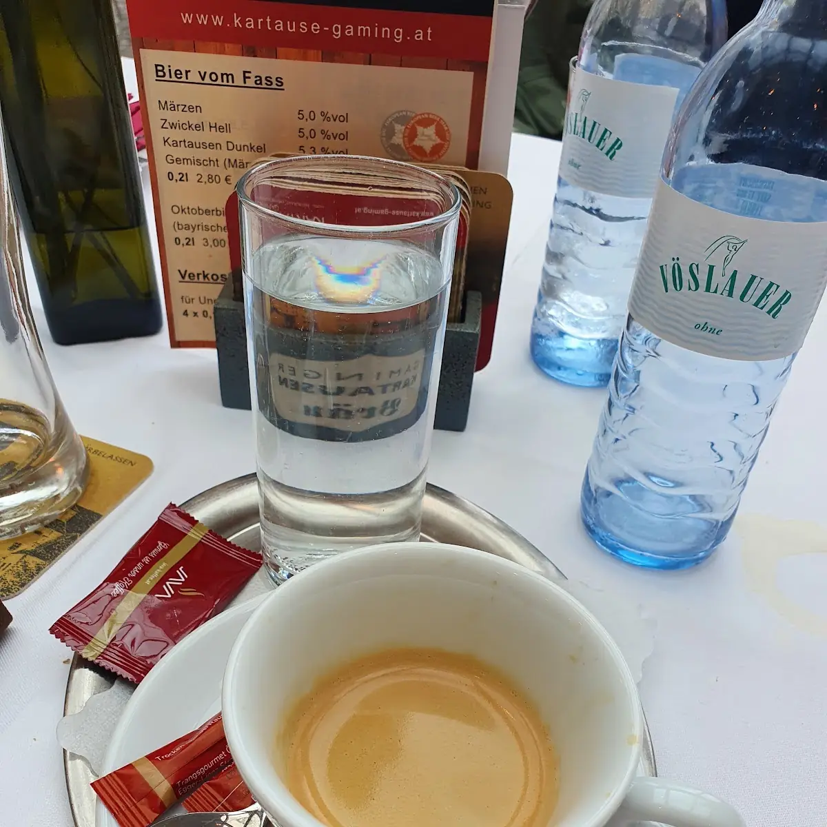 Espresso