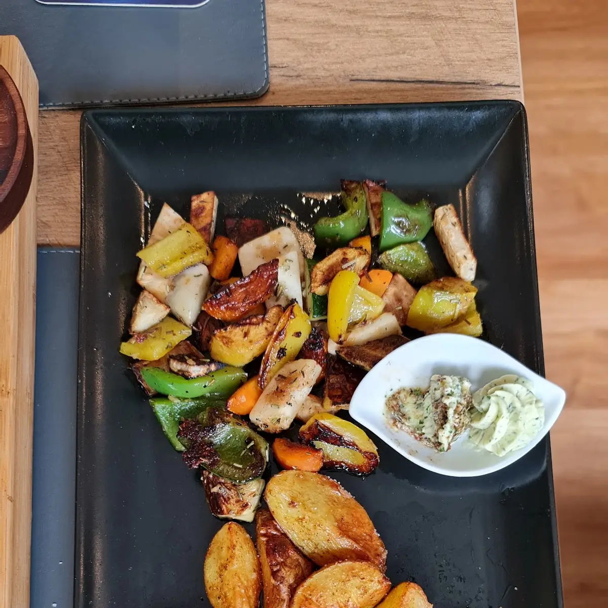 Potatoes Vegetable