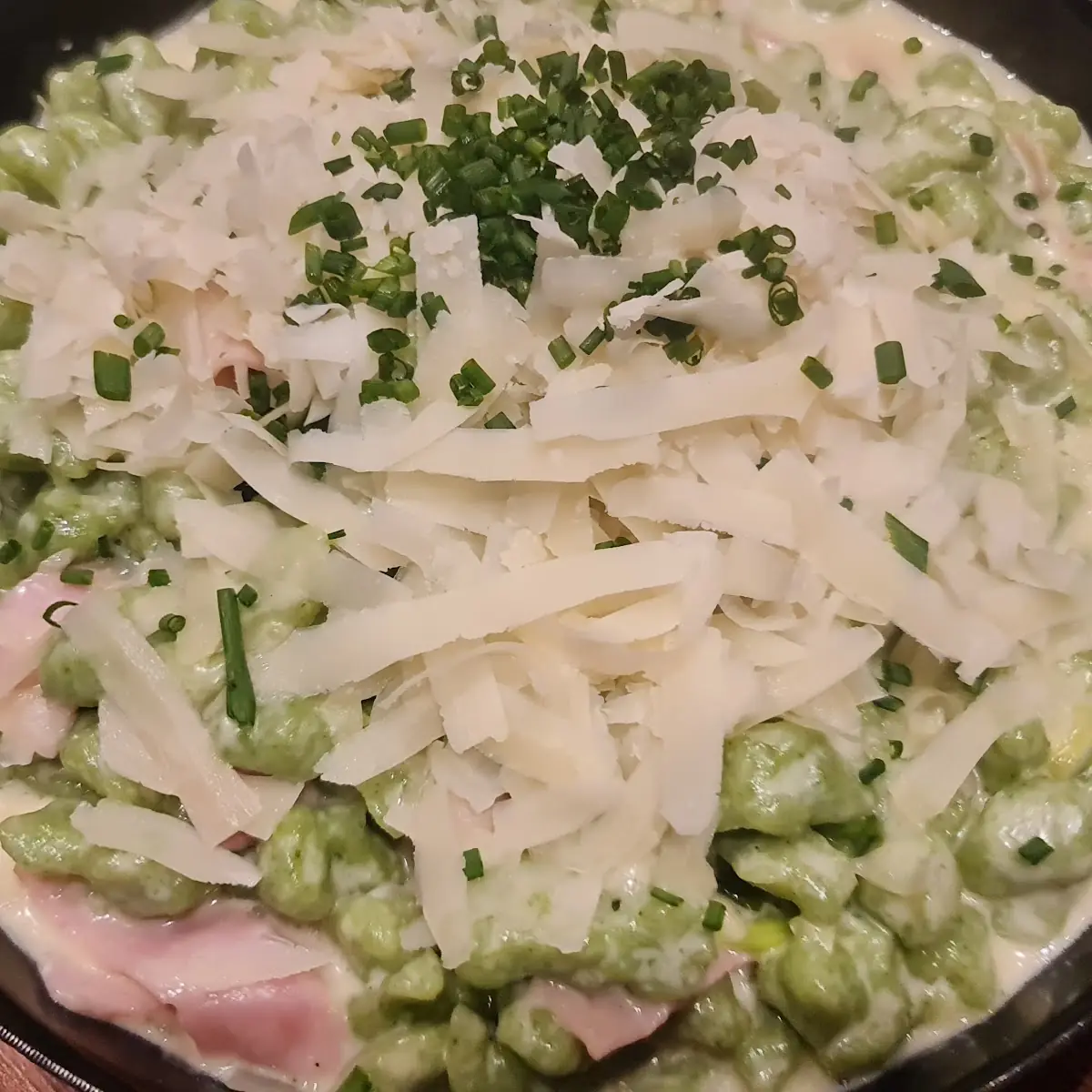 Tiroler Kasspatzl’n