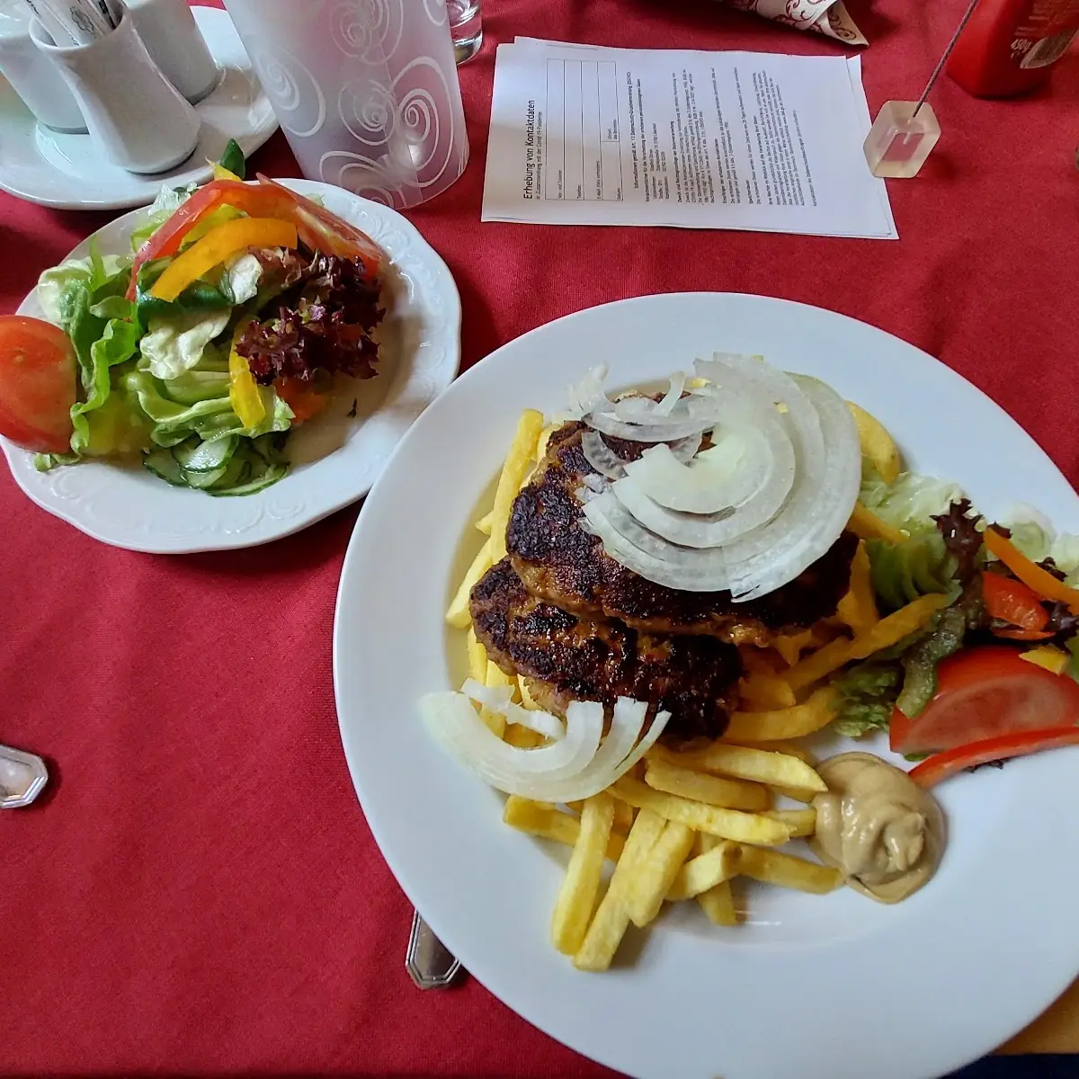 Cevapcici
