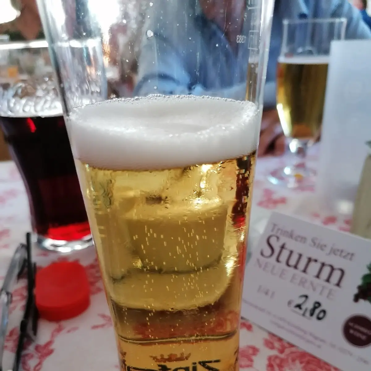 Gutes Bier