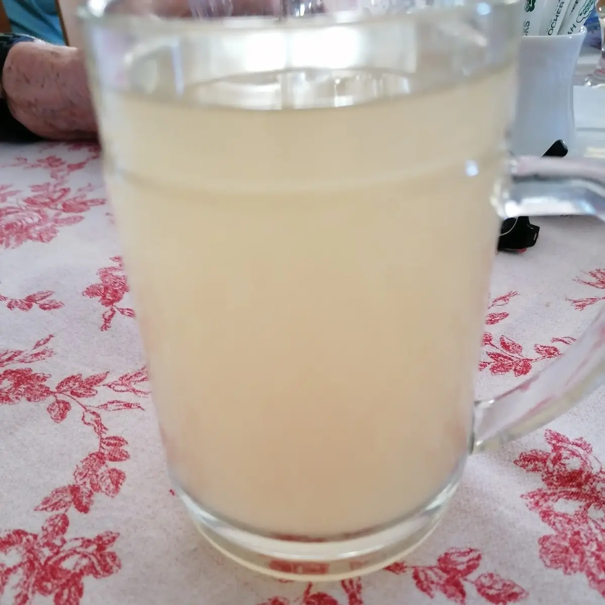 Weisser Sturm