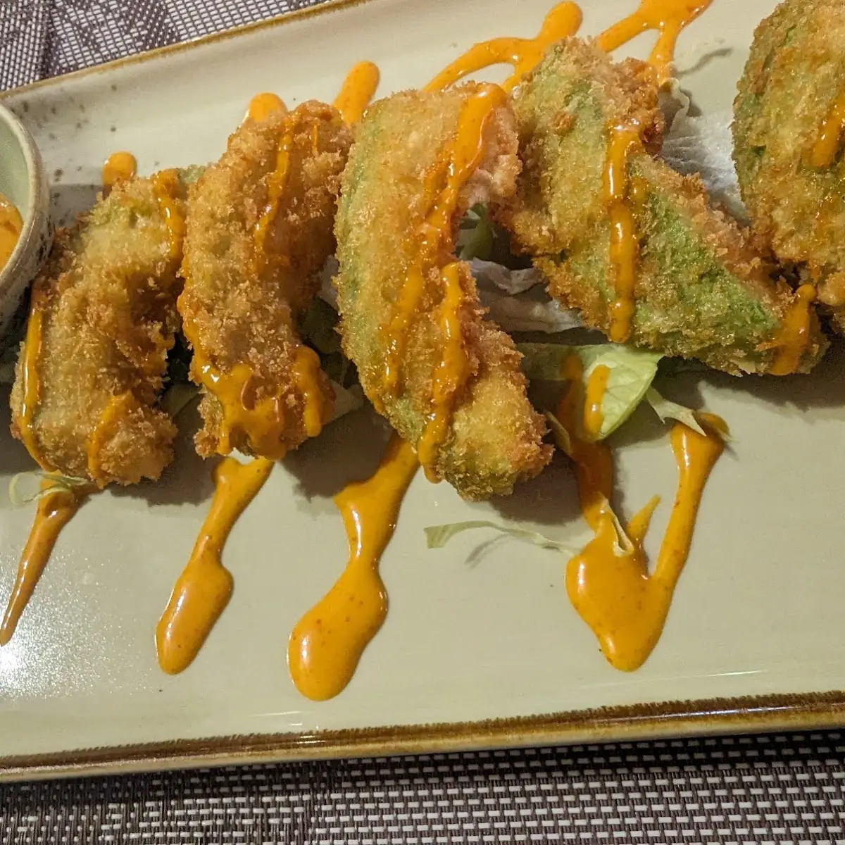 Avocado Chien