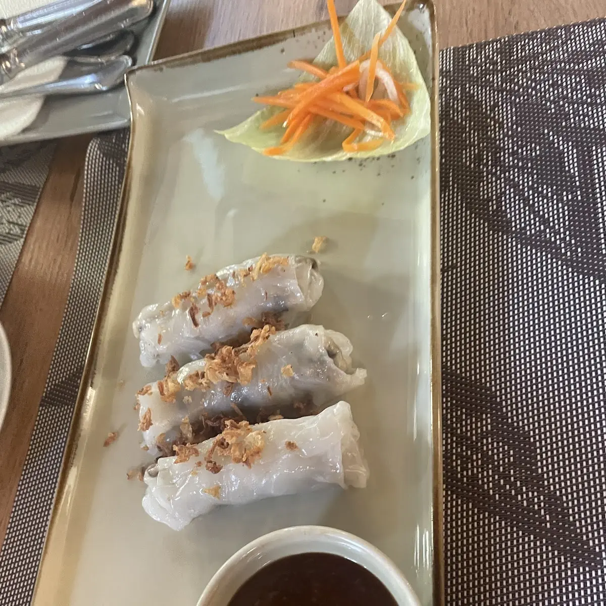 Banh Cuon