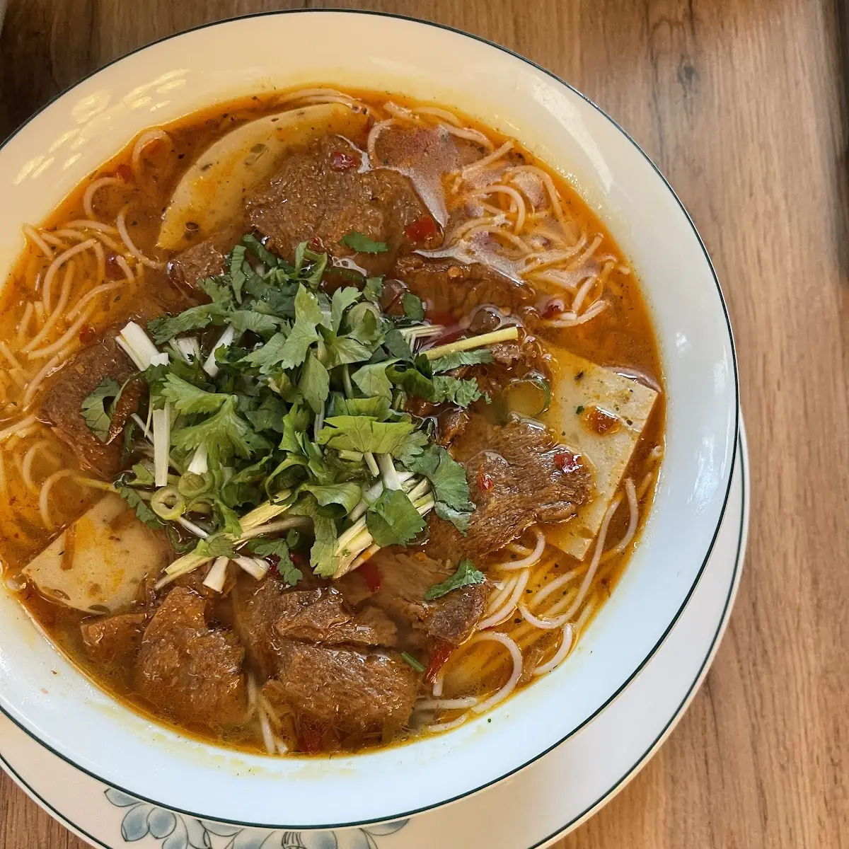 Bun Bo Hue