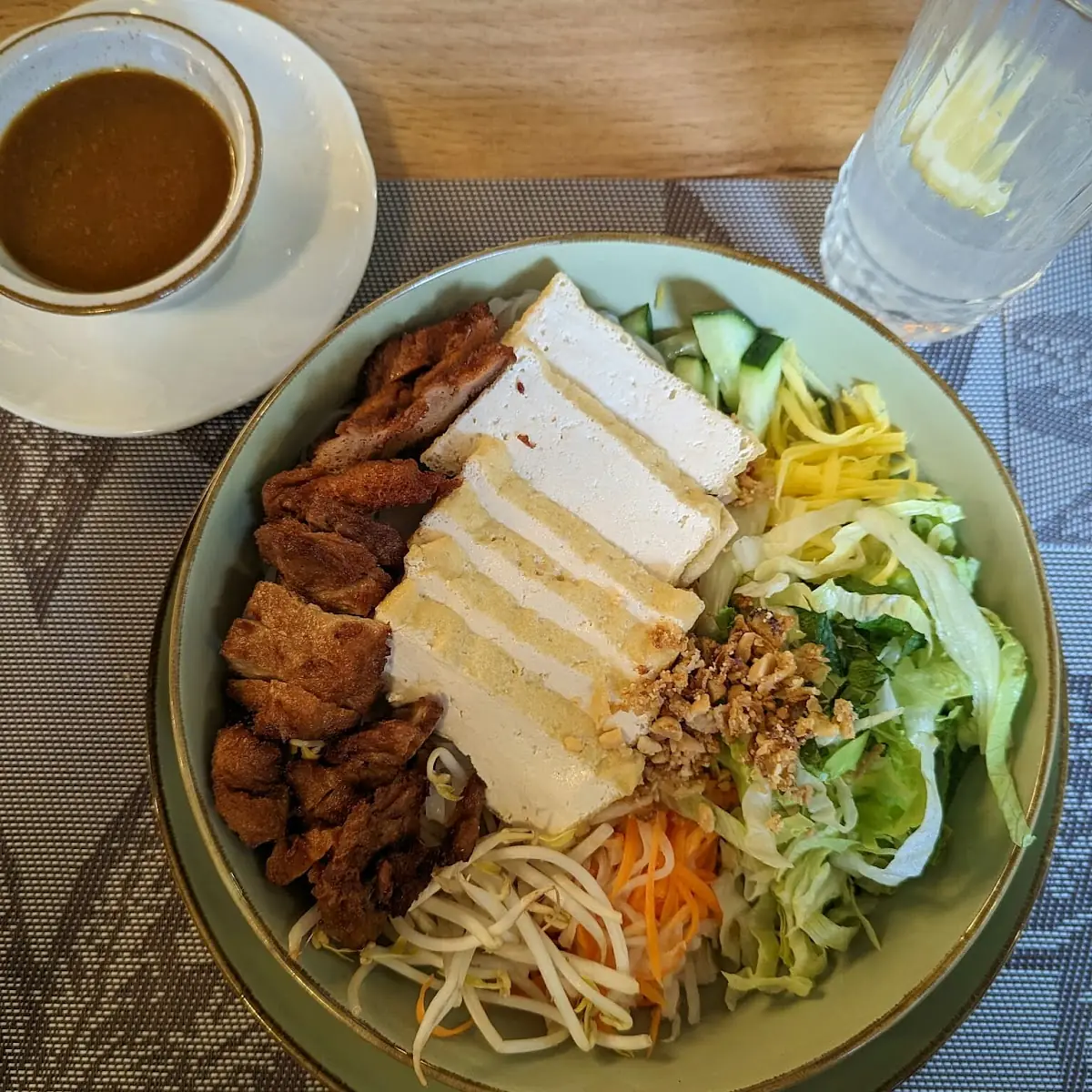 Bun Bo Nam Bo